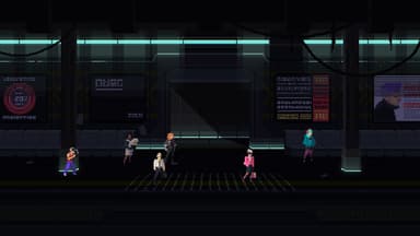 Murder - PC Windows,Mac OSX,Linux