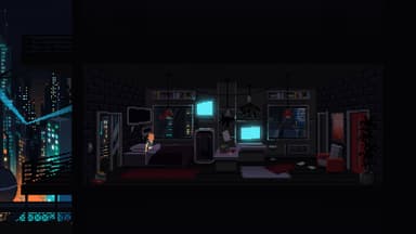 Murder - PC Windows,Mac OSX,Linux