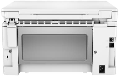 HP LaserJet Pro MFP M130nw - multifunksjonsskriver (S/H)