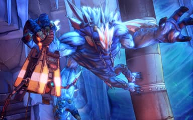 Borderlands 2 - PC Windows,Mac OSX,Linux
