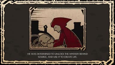 Lock's Quest - PC Windows,Mac OSX,Linux
