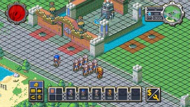 Lock's Quest - PC Windows,Mac OSX,Linux