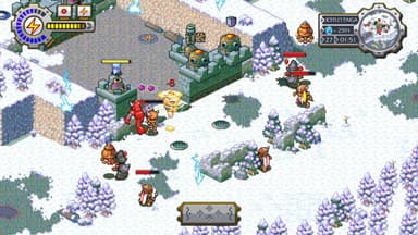 Lock's Quest - PC Windows,Mac OSX,Linux