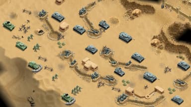 1943 Deadly Desert - PC Windows