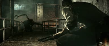 The Evil Within - PC Windows
