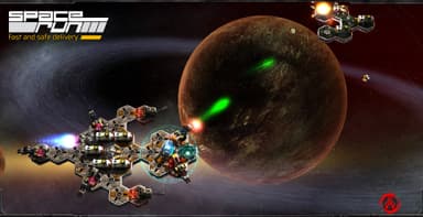 Space Run - PC Windows