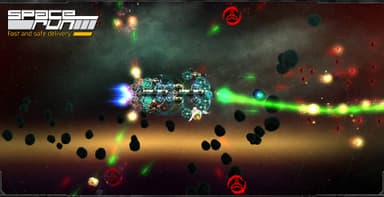 Space Run - PC Windows