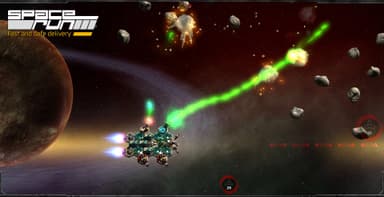 Space Run - PC Windows