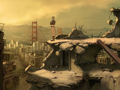 A New Beginning - PC Windows,Mac OSX