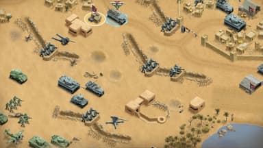 1943 Deadly Desert - PC Windows