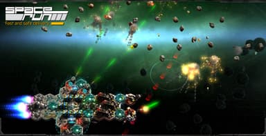Space Run - PC Windows