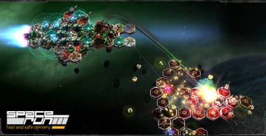 Space Run - PC Windows