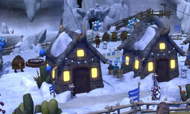 Costume Quest - PC Windows,Mac OSX,Linux