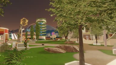 Surviving Mars: Project Laika - PC Windows,Mac OSX,Linux