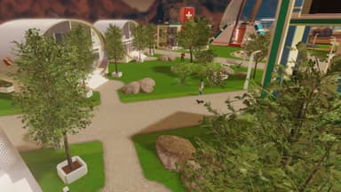 Surviving Mars: Project Laika - PC Windows,Mac OSX,Linux