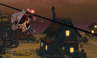 Costume Quest - PC Windows,Mac OSX,Linux