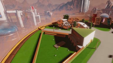 Surviving Mars: Project Laika - PC Windows,Mac OSX,Linux
