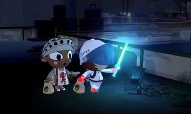 Costume Quest - PC Windows,Mac OSX,Linux