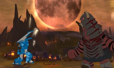 Costume Quest - PC Windows,Mac OSX,Linux