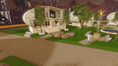 Surviving Mars: Project Laika - PC Windows,Mac OSX,Linux