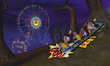 Costume Quest - PC Windows,Mac OSX,Linux