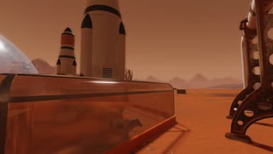 Surviving Mars: Project Laika - PC Windows,Mac OSX,Linux