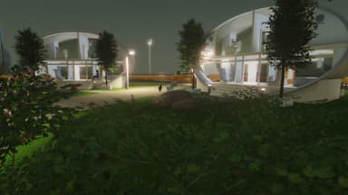 Surviving Mars: Project Laika - PC Windows,Mac OSX,Linux