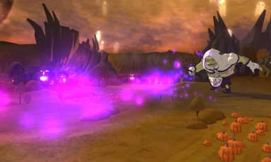Costume Quest - PC Windows,Mac OSX,Linux