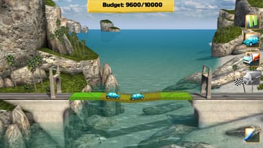Bridge Constructor - PC Windows,Mac OSX,Linux