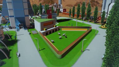 Surviving Mars: Project Laika - PC Windows,Mac OSX,Linux