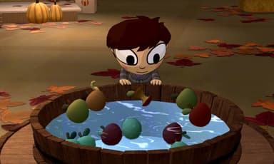 Costume Quest - PC Windows,Mac OSX,Linux