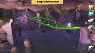 Bridge Constructor - PC Windows,Mac OSX,Linux