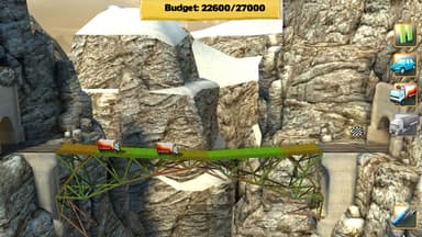 Bridge Constructor - PC Windows,Mac OSX,Linux