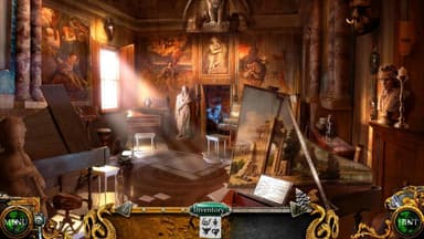 Black Viper: Sophia's Fate - PC Windows,Mac OSX