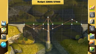 Bridge Constructor - PC Windows,Mac OSX,Linux