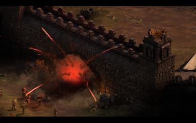 Tyranny - Deluxe Edition - PC Windows,Mac OSX,Linux