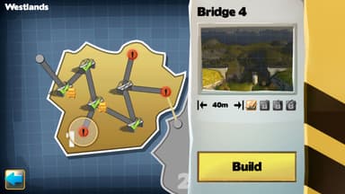 Bridge Constructor - PC Windows,Mac OSX,Linux