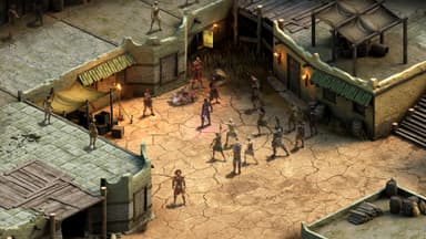 Tyranny - Deluxe Edition - PC Windows,Mac OSX,Linux