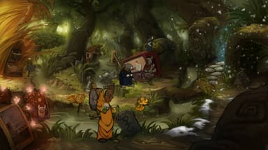 The Night of the Rabbit - PC Windows,Mac OSX