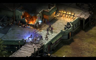 Tyranny - Deluxe Edition - PC Windows,Mac OSX,Linux