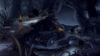 The Night of the Rabbit - PC Windows,Mac OSX