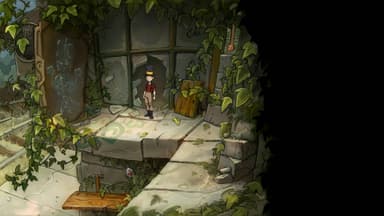 The Night of the Rabbit - PC Windows,Mac OSX