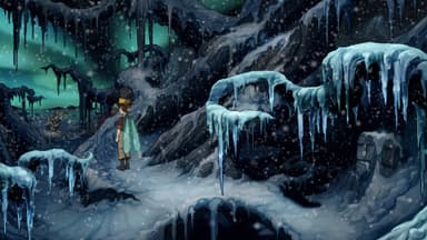 The Night of the Rabbit - PC Windows,Mac OSX