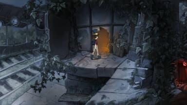 The Night of the Rabbit - PC Windows,Mac OSX