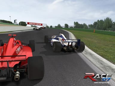 Race 07 - PC Windows