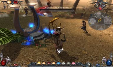 Dawn of Magic 2 - PC Windows