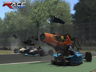 Race 07 - PC Windows