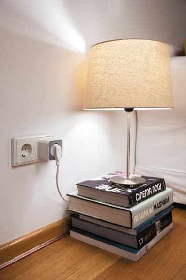 Osram Smart+ stikkontakt 151628