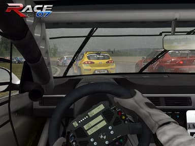 Race 07 - PC Windows