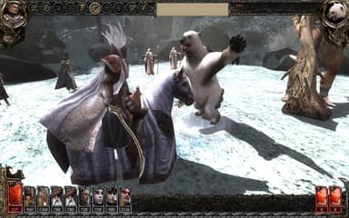 Disciples III Gold - PC Windows